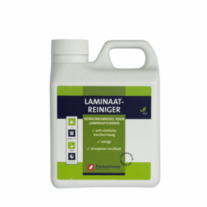 laminaat reiniger