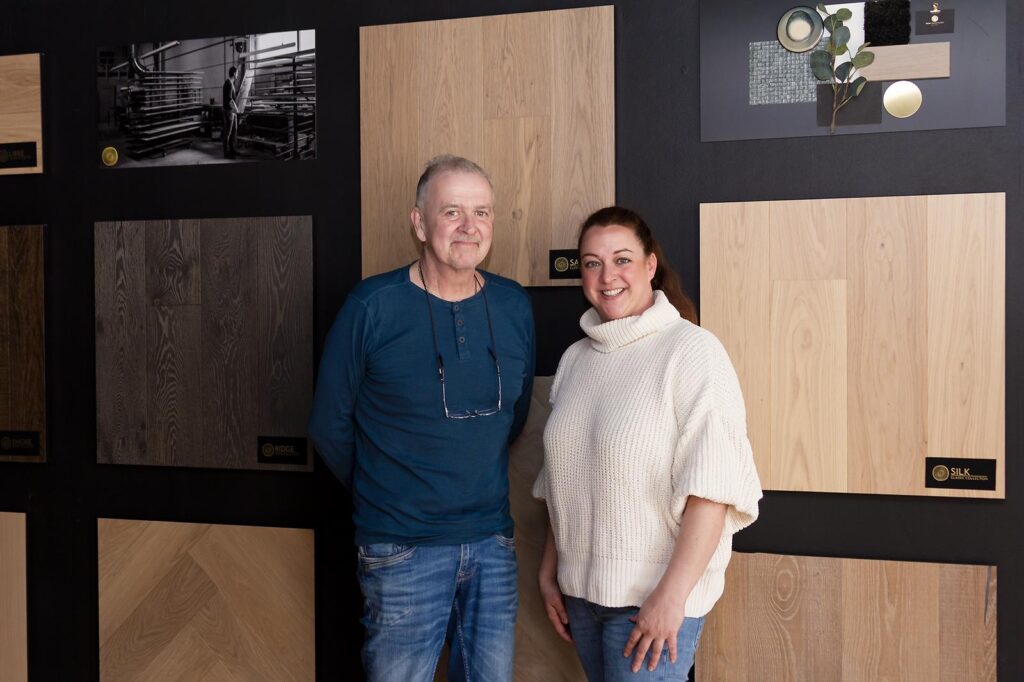 style parket den haag