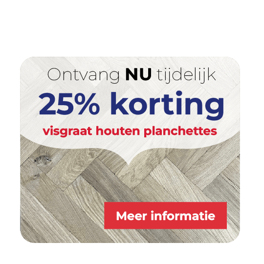 visgraat planchettes